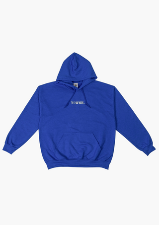 Classic YAWNN. Hoodie